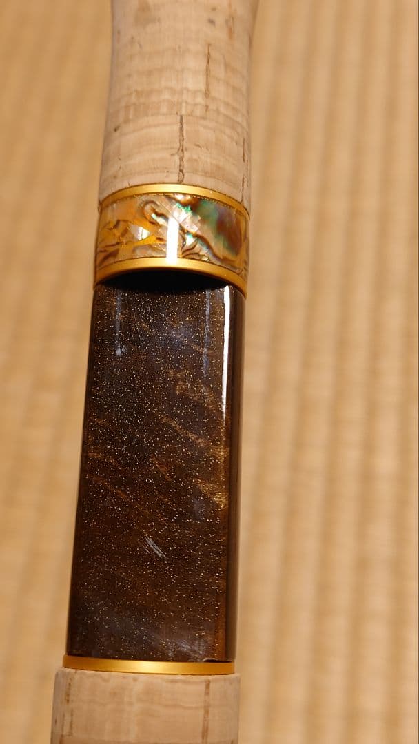 ロデオクラフト ホワイトウルフ 62MLS