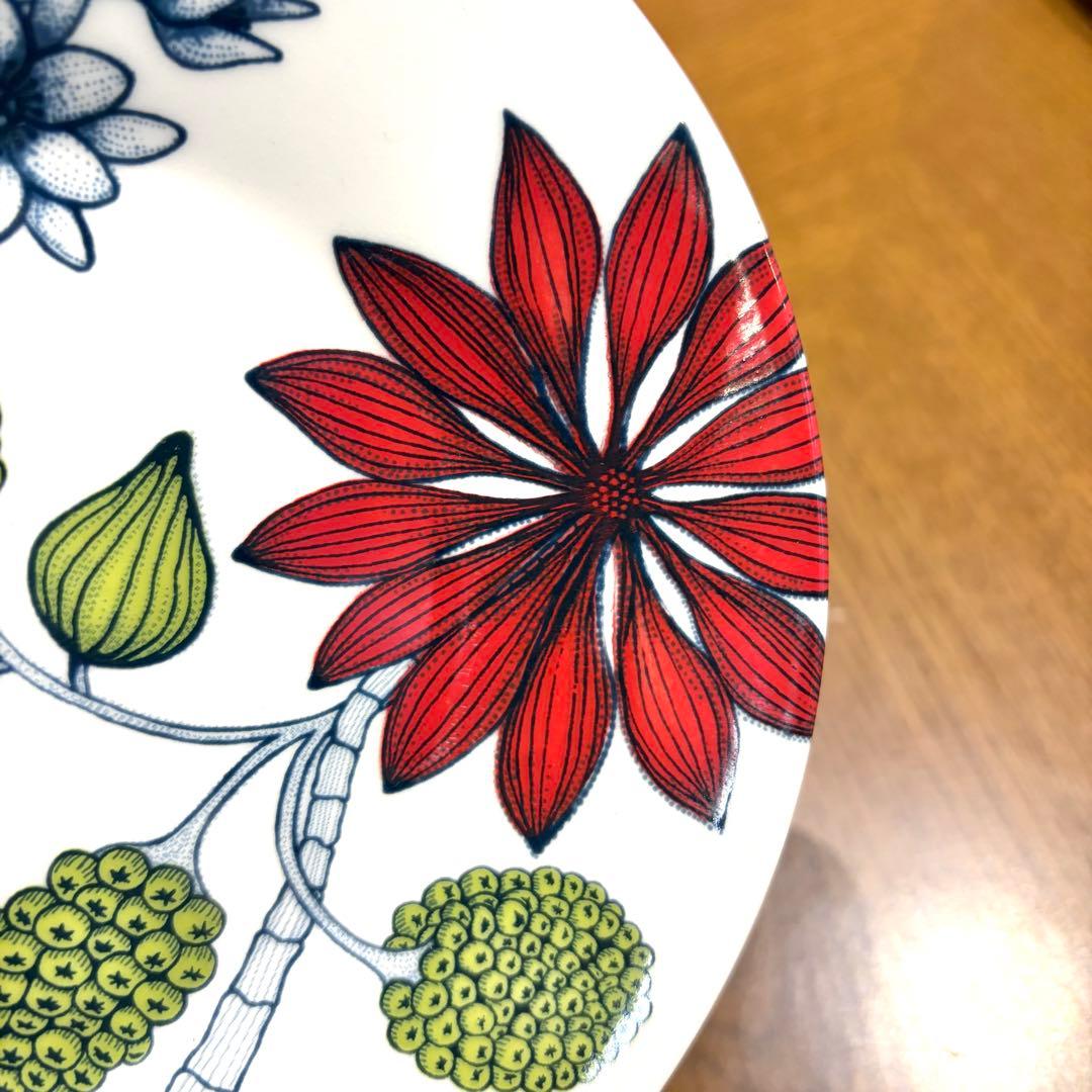 アラビア ARABIA ルノ プレート 2枚セット