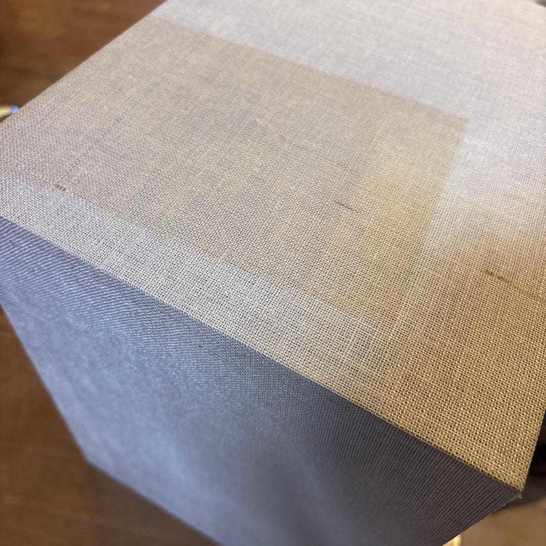 懐石博書　辻嘉一　7巻セットBOX付　絶版