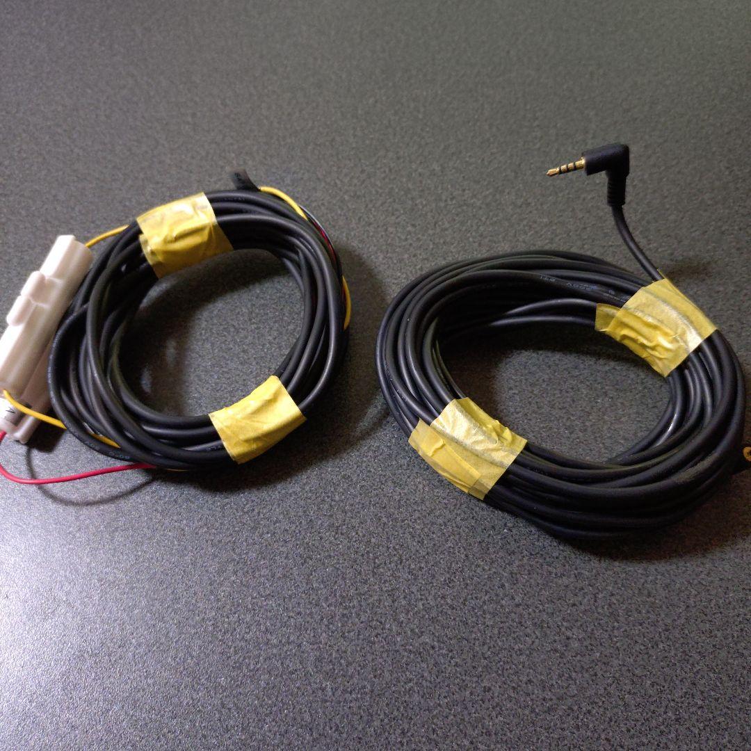 ドライブレコーダー　ZDR026