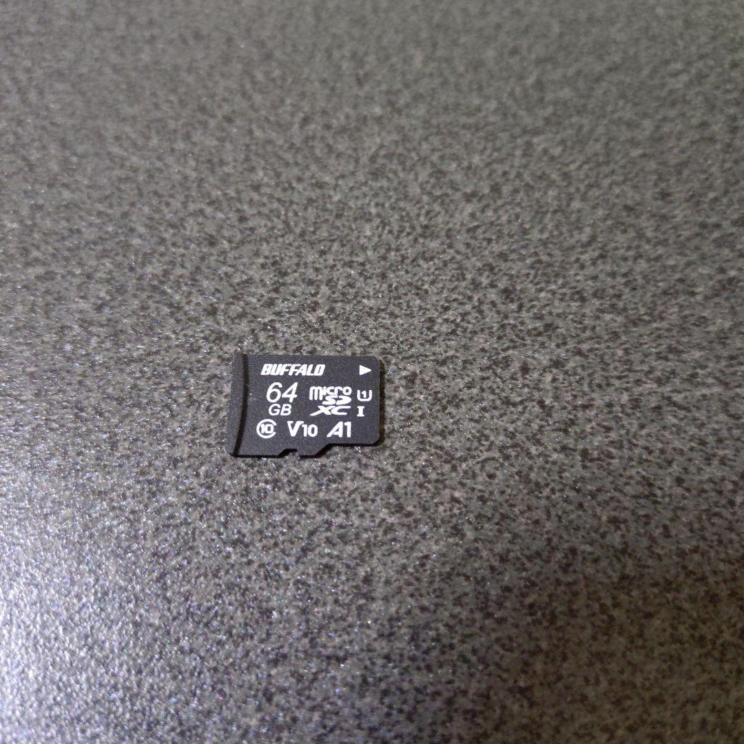 ドライブレコーダー　ZDR026