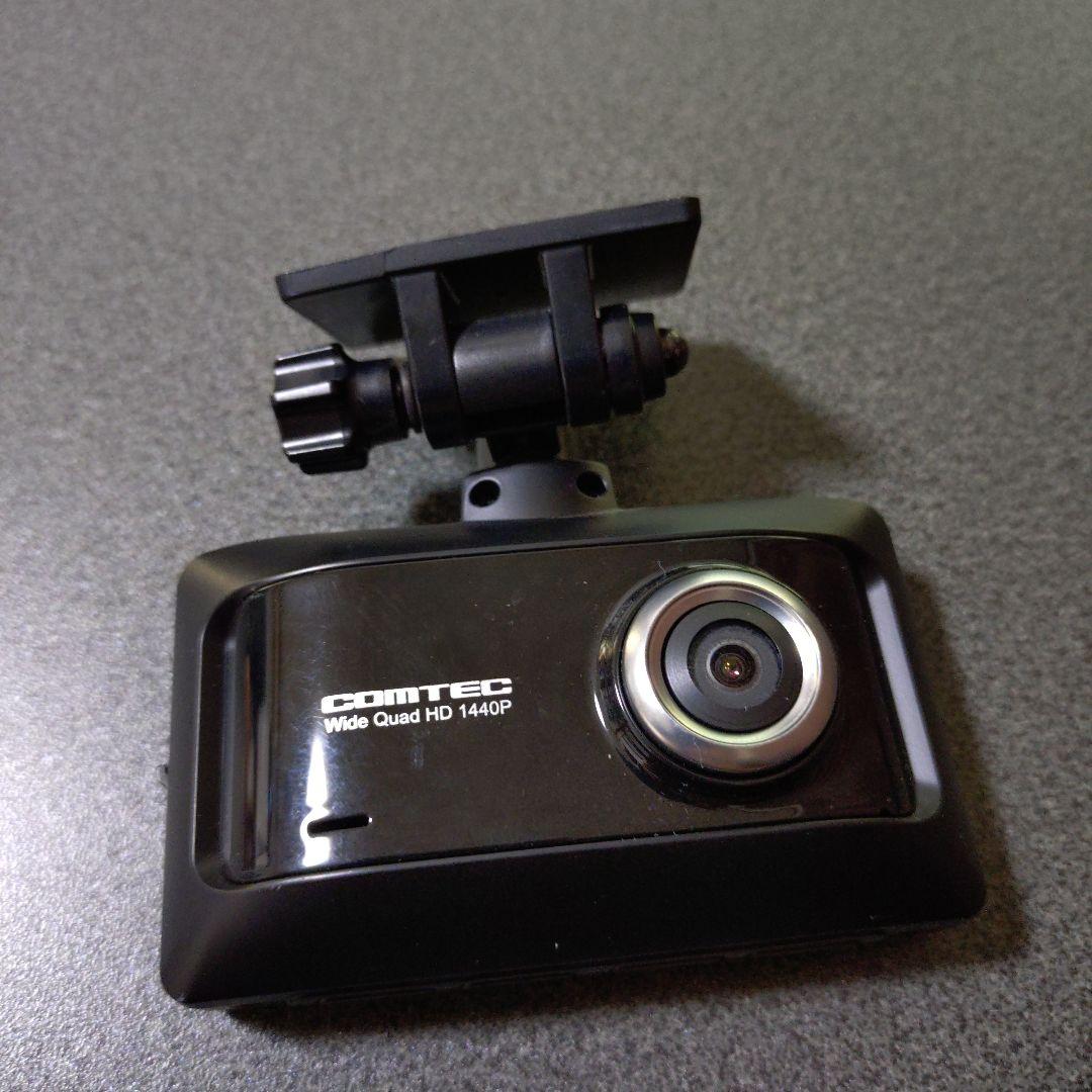 ドライブレコーダー　ZDR026