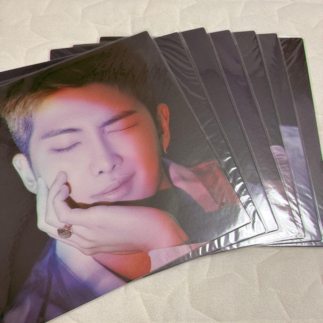 BTS Proof Collector's Edition コレクターズ