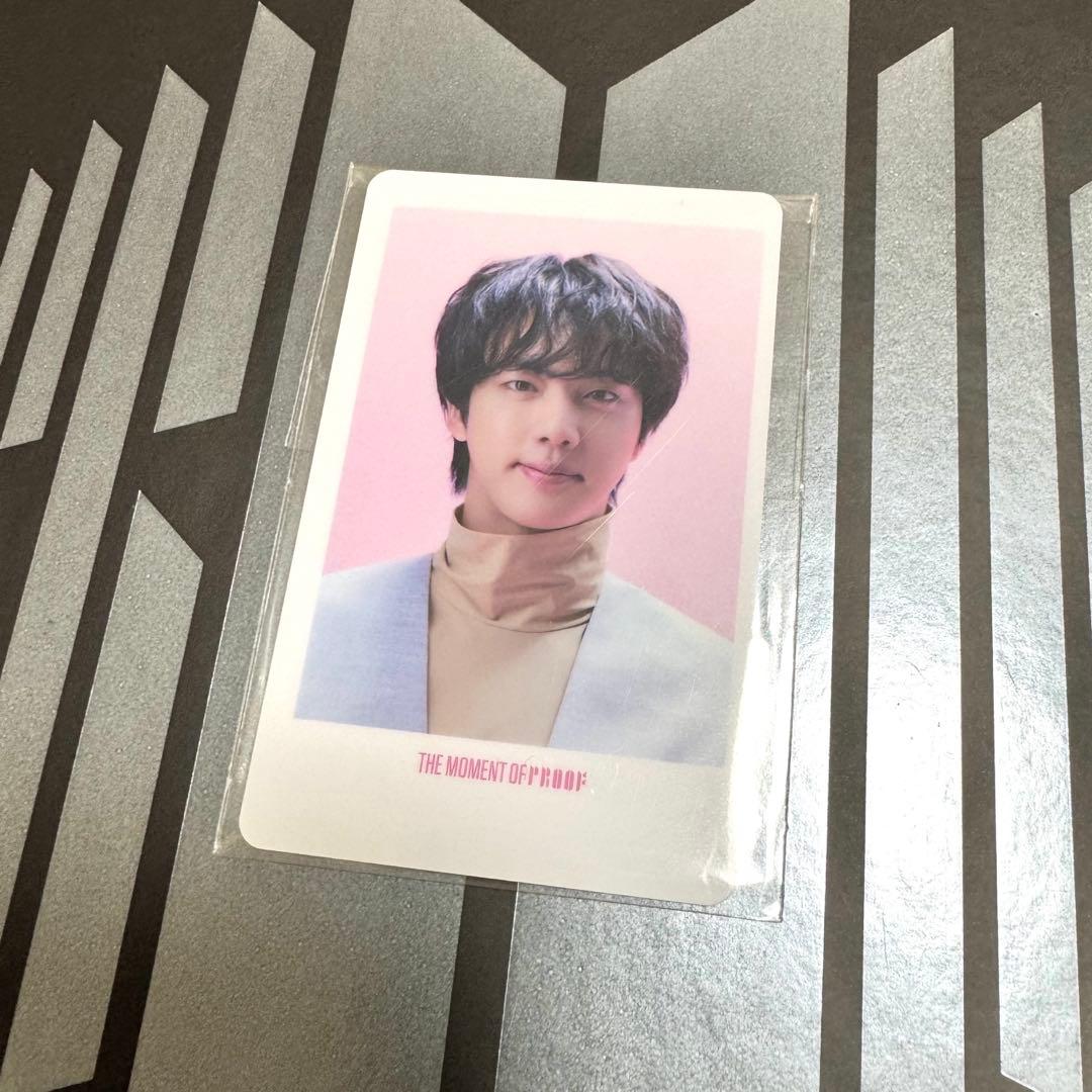 BTS Proof Collector's Edition コレクターズ