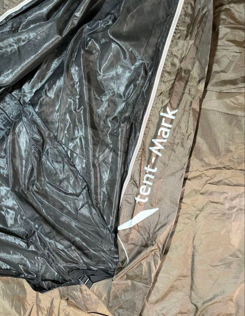 サーカス専用　インナーセット　ハーフ