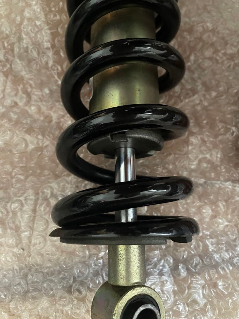 ドラッグスター400純正リアサスペンション