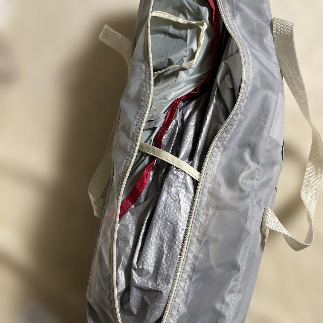 Coleman スクリーンIGシェード＋　UVPRO