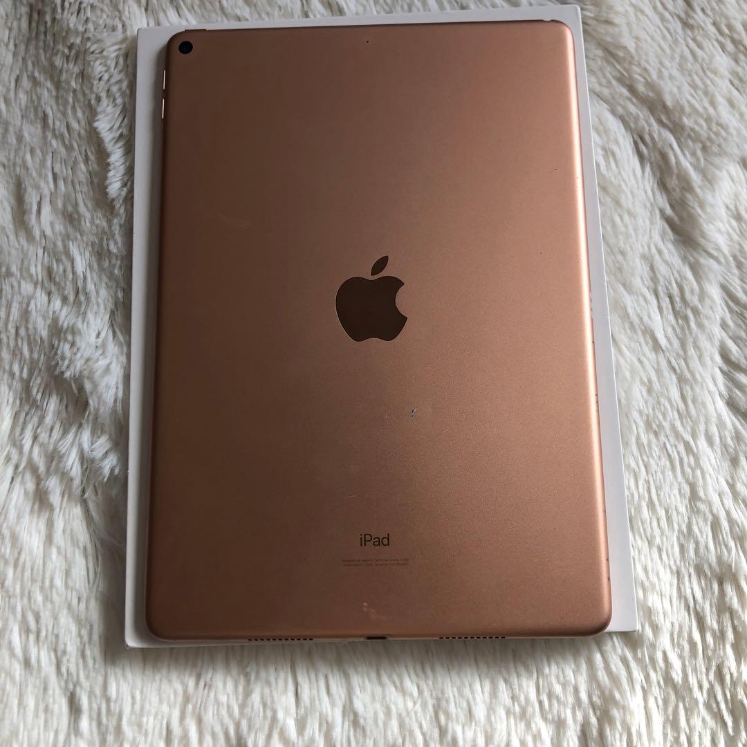 【完動品】iPad Air3 64GB 【すぐ発送】