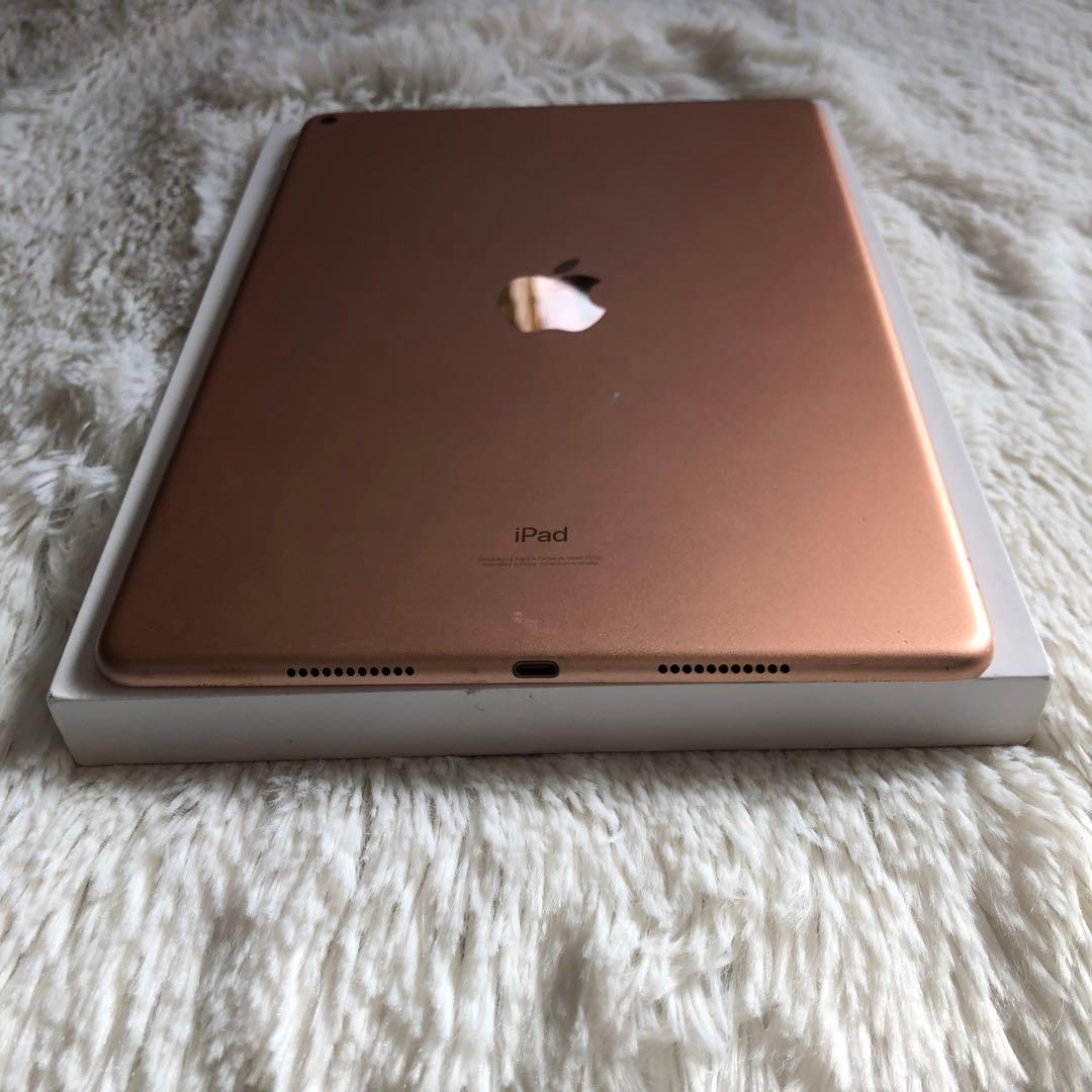 【完動品】iPad Air3 64GB 【すぐ発送】