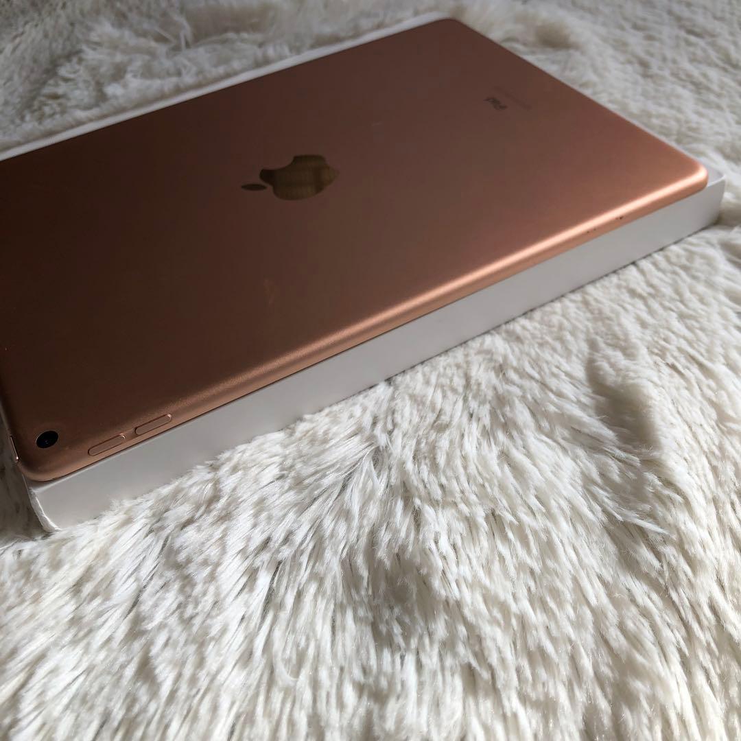 【完動品】iPad Air3 64GB 【すぐ発送】