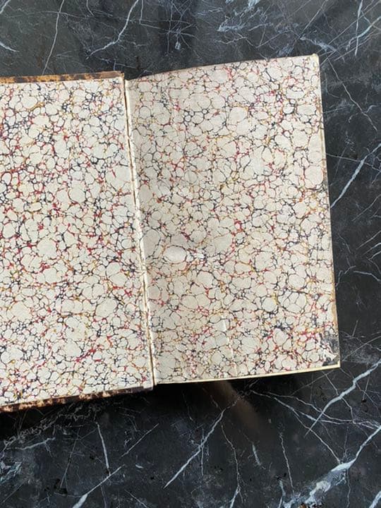 洋書 L'art d'ecrire