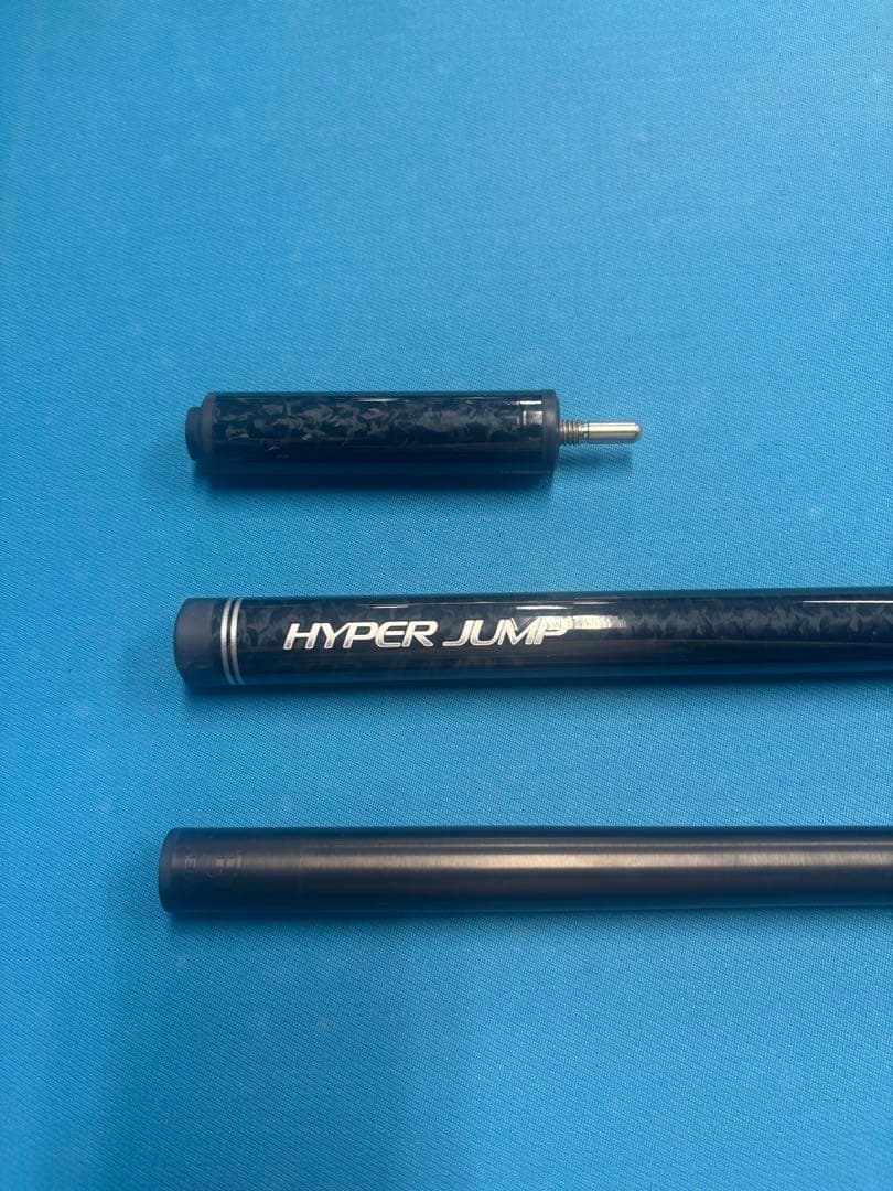 ツ*モ様 【美品】Triple60 HyperJump（ジャンプキュー）