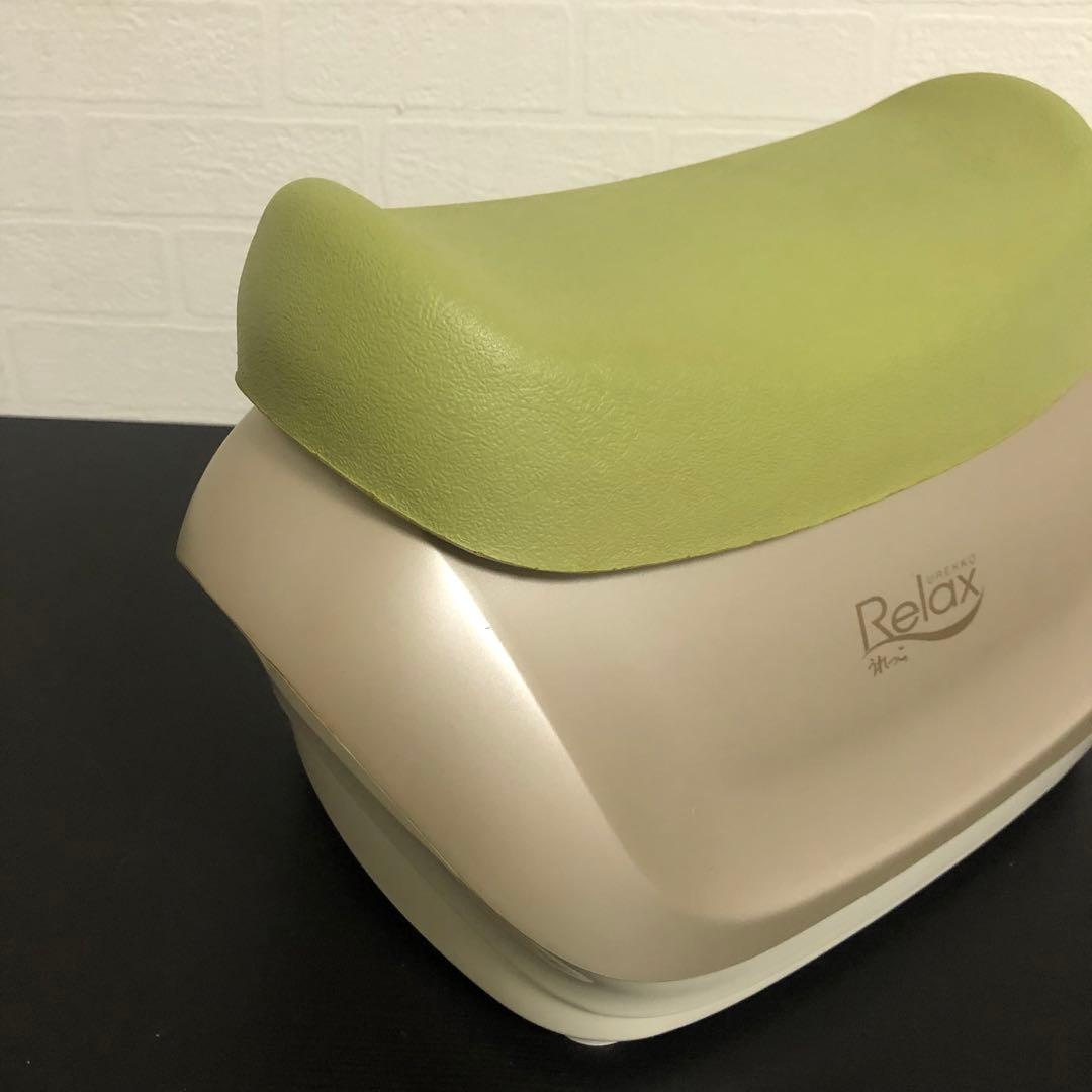 うれっこリラックス sp-555 金魚運動