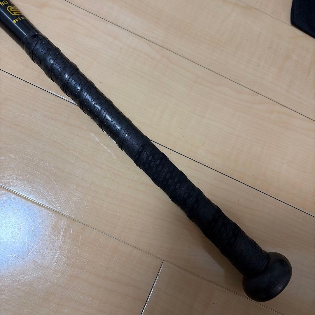 marucci J-CAT 硬式バット 84cm