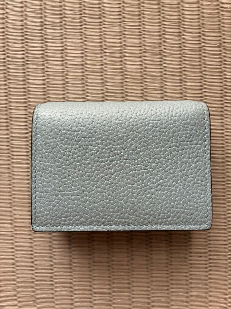 GUCCI インターロッキングG パイソンボウ付き 日本限定