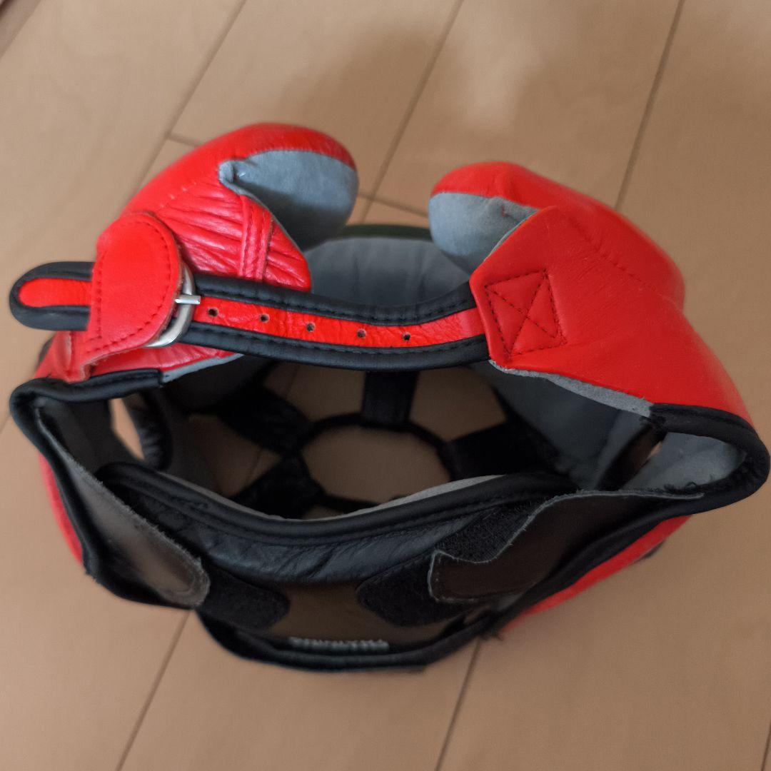 RIVAL RHG30 トレーニング用ヘッドギア