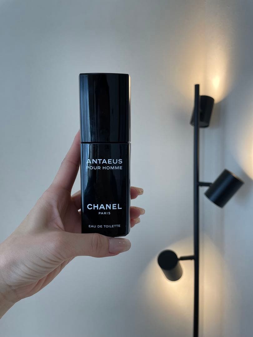 【大きい100ml 】【モテ香水】 シャネル アンテウス EDT