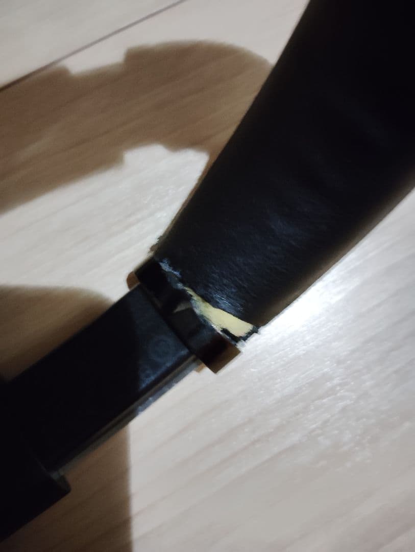 ヘッドホン JBL tour one m2