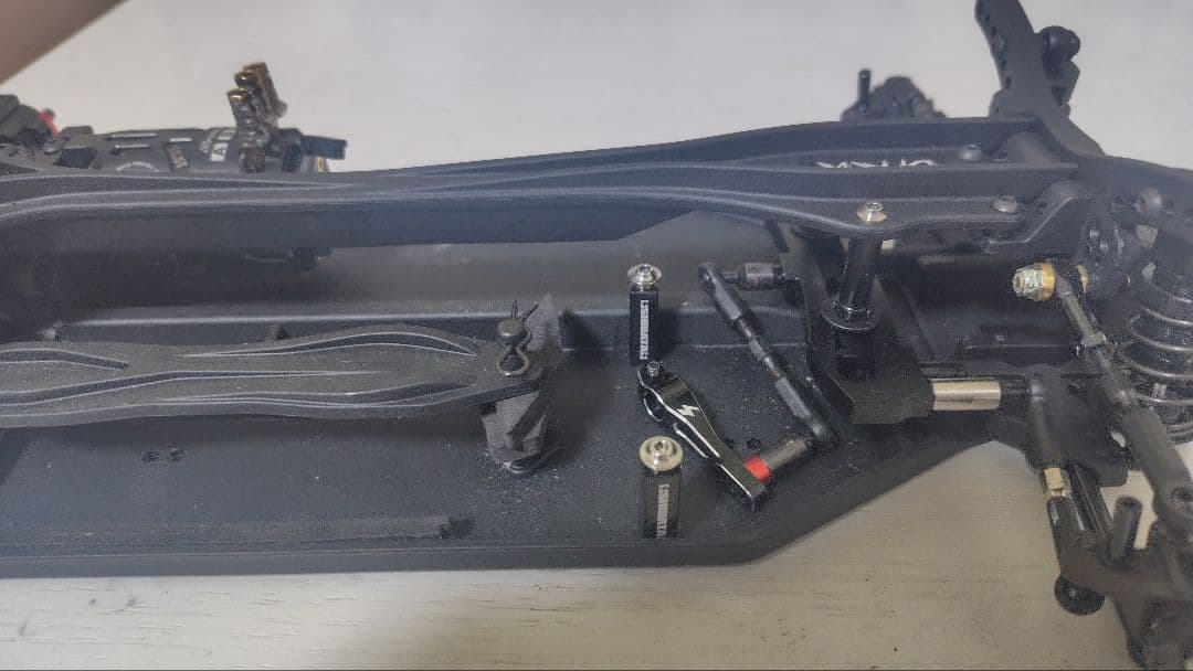 n*0様 元旦限定値下げ　ＧＲＫ　МОD　13.5モーター付き