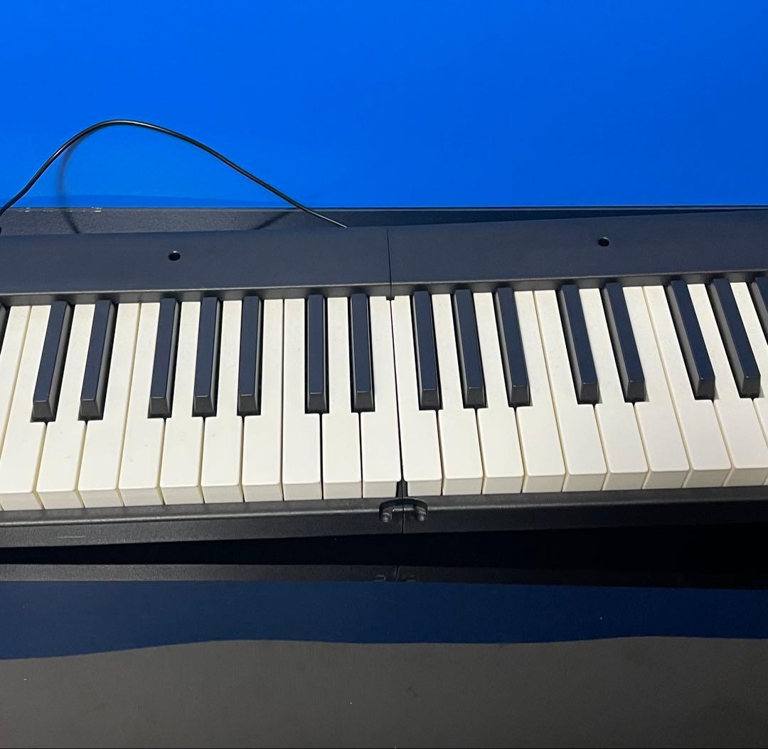 超美品！Eastar EP-10 88鍵盤電子ピアノ　Cタイプ充電式