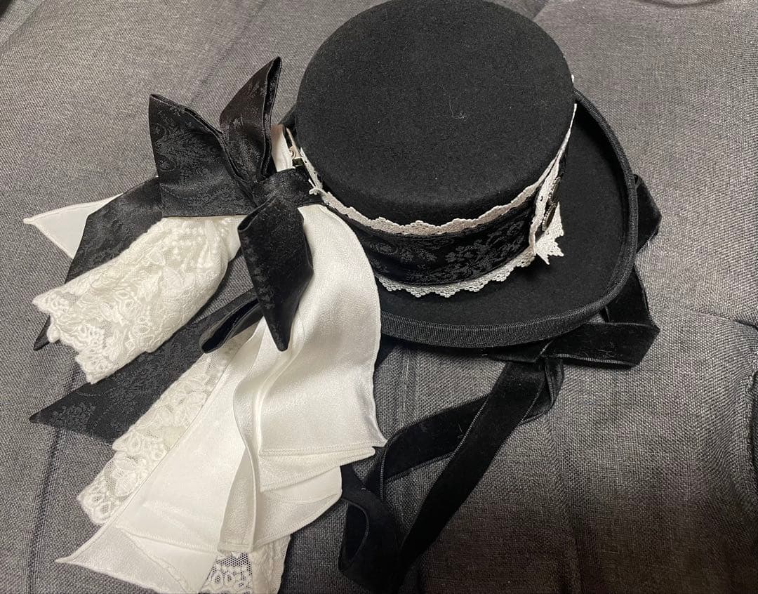 星箱works 星箱ワークス トワイライト・セレナーデ シルクハット