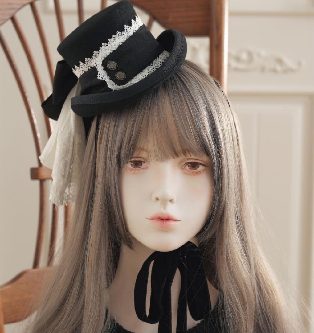 星箱works 星箱ワークス トワイライト・セレナーデ シルクハット