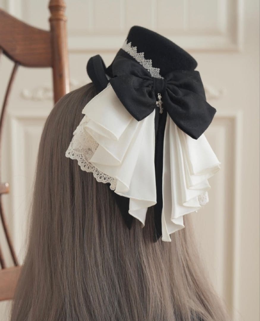 星箱works 星箱ワークス トワイライト・セレナーデ シルクハット