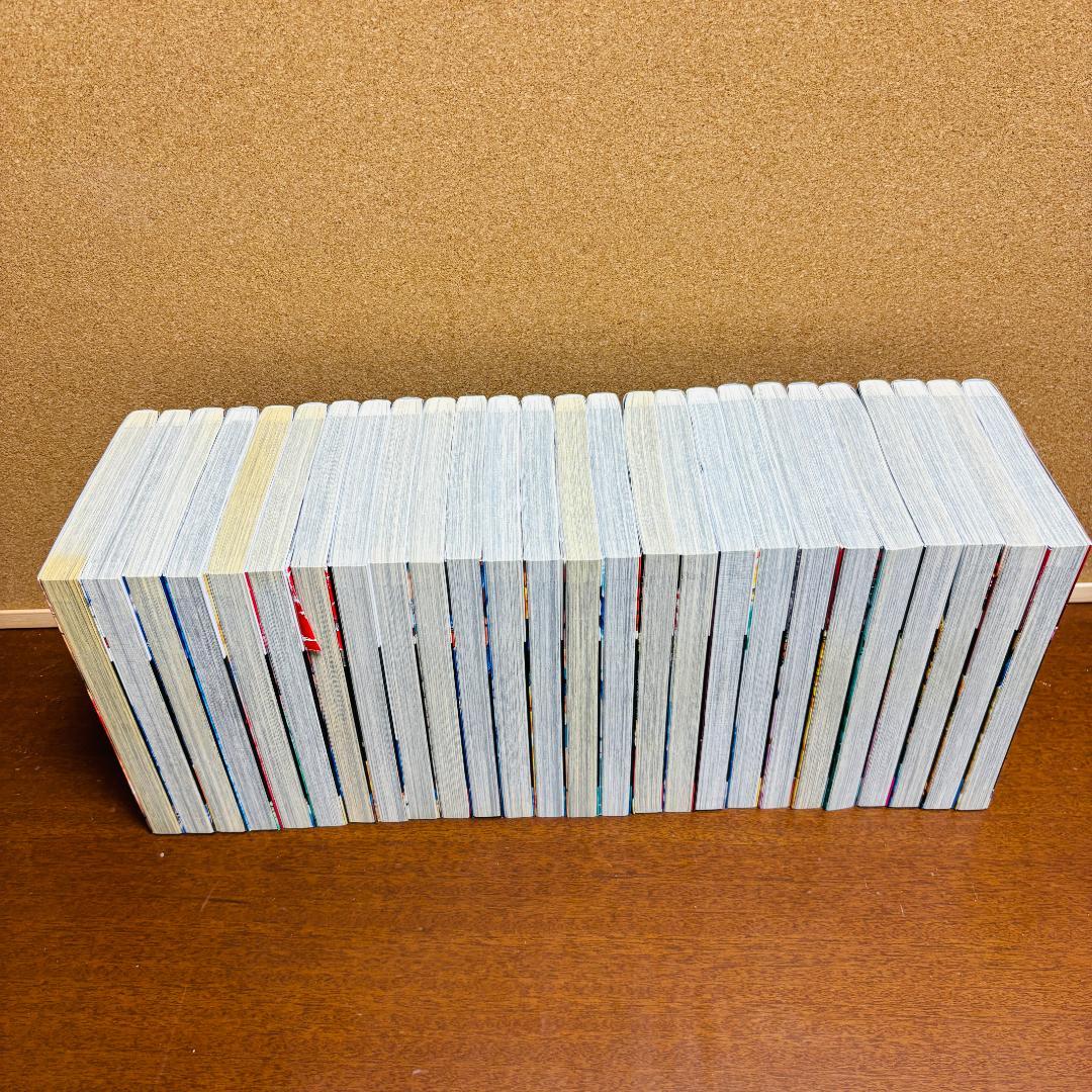 【コミック】 キングダム 1巻～77巻 +関連本4冊 計81冊セット〔初版多数〕