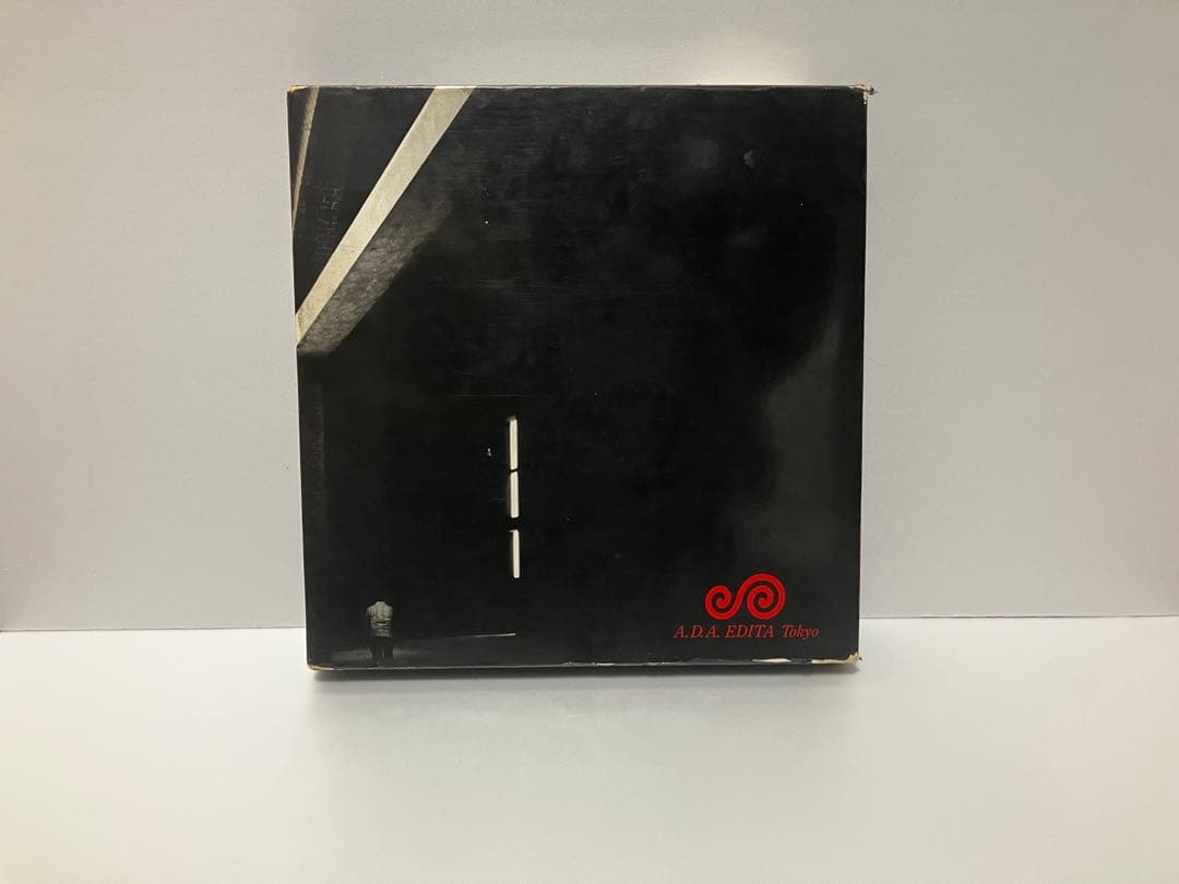 ルイス・カーン Architect