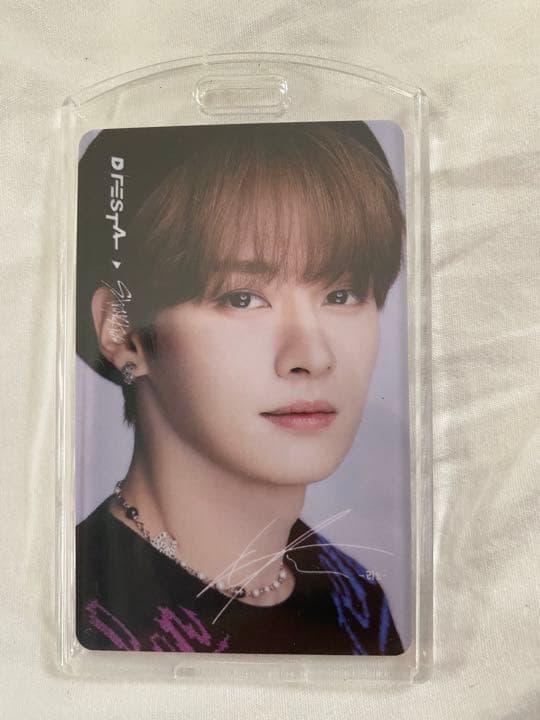 DFESTA Stray Kids リノ