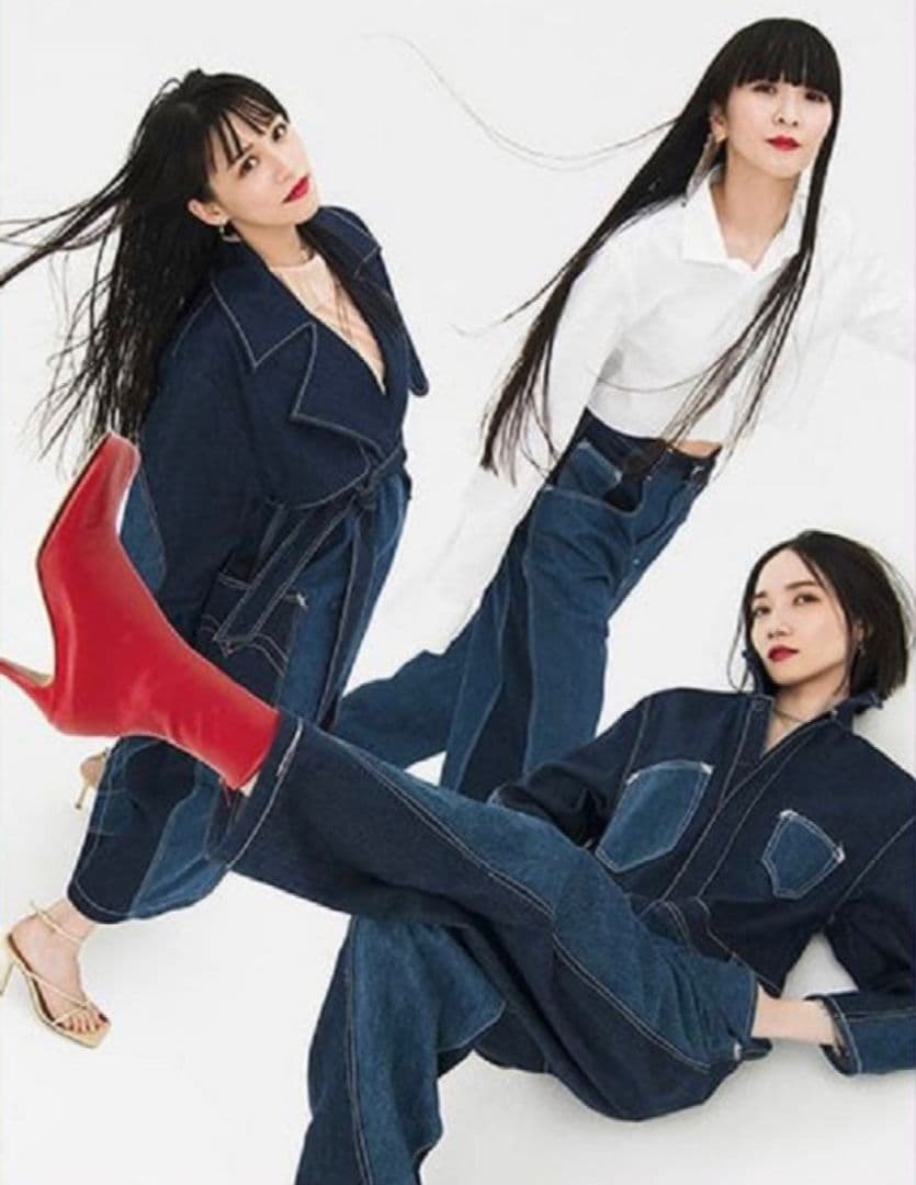 希少モデル✨ Levi’ｓRed ユニセックス オールインワン 藤田ニコル