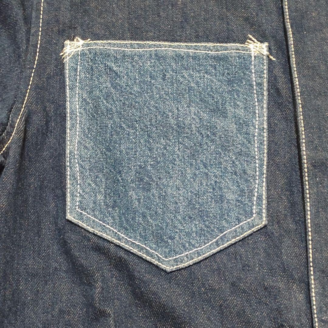 希少モデル✨ Levi’ｓRed ユニセックス オールインワン 藤田ニコル