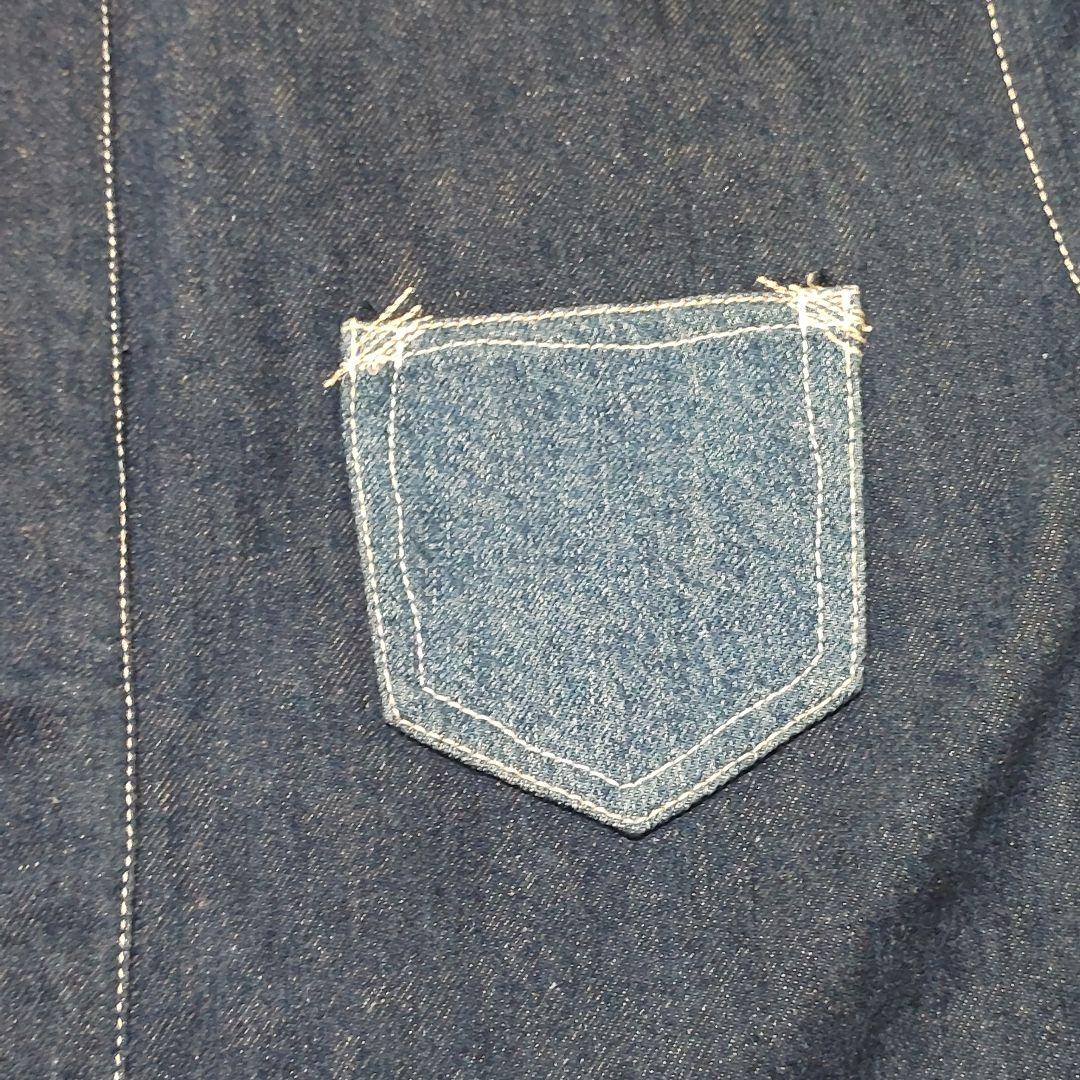 希少モデル✨ Levi’ｓRed ユニセックス オールインワン 藤田ニコル