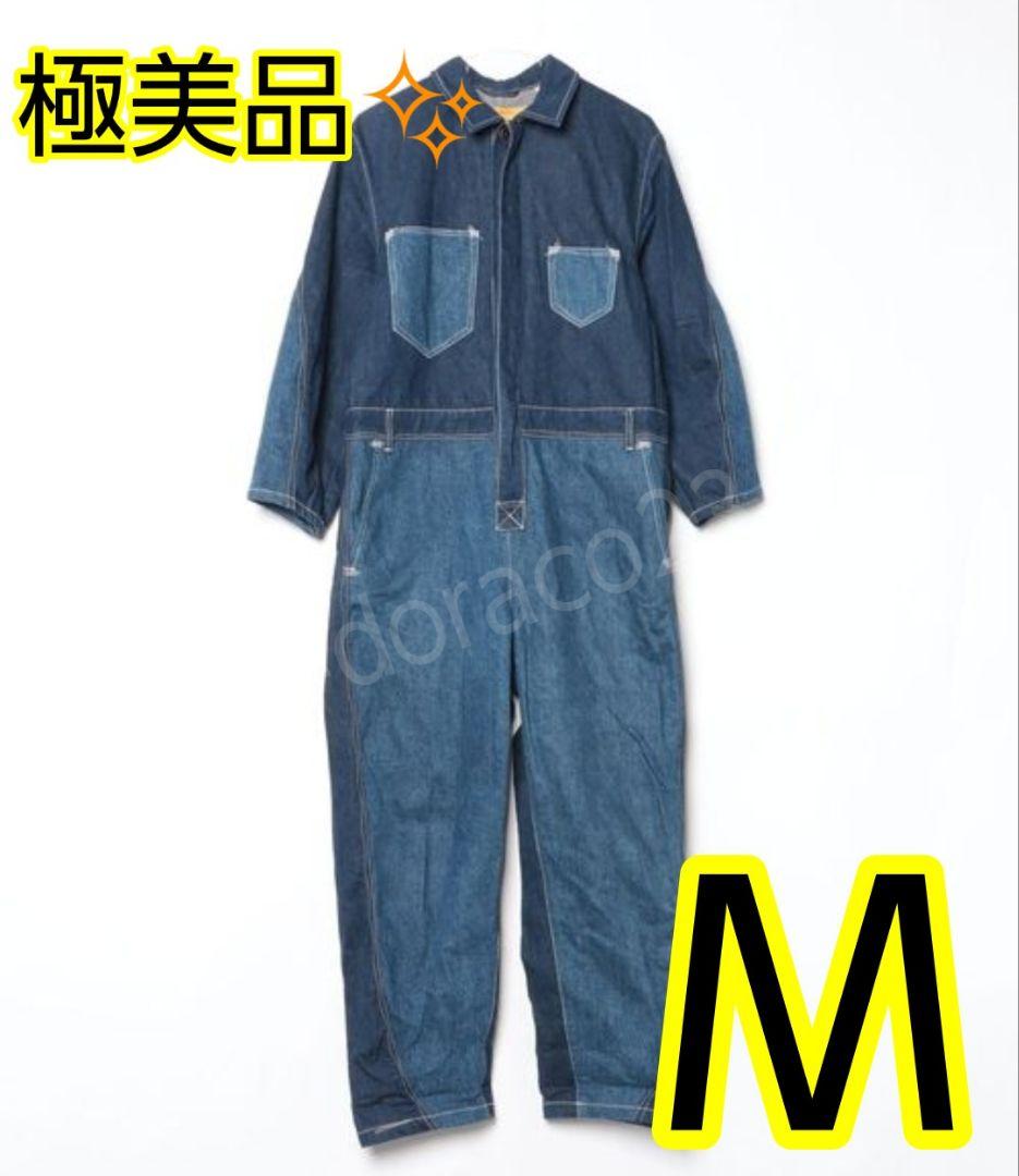 希少モデル✨ Levi’ｓRed ユニセックス オールインワン 藤田ニコル