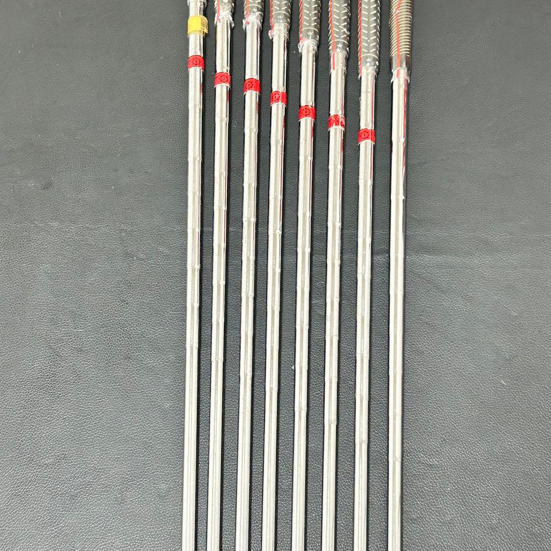 ベン・ホーガン BOUNCE SOLE＋1 アイアンセット 超貴重