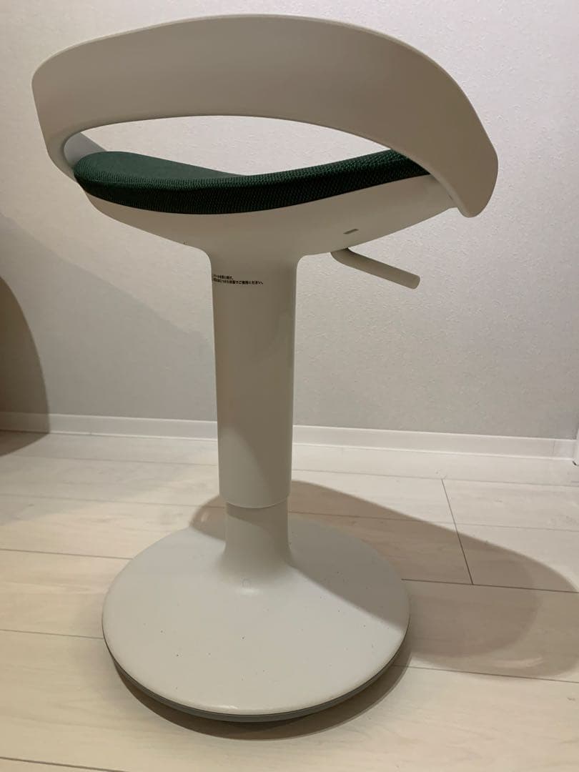 【送料込】コクヨ ジョイン KOKUYO Join ミドルハイポジションスツール