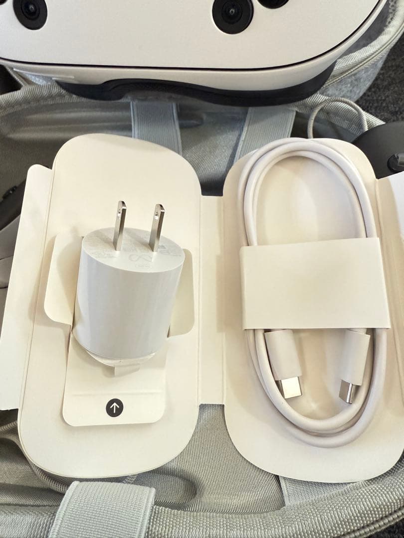  Quest 3S 128GB VR セット