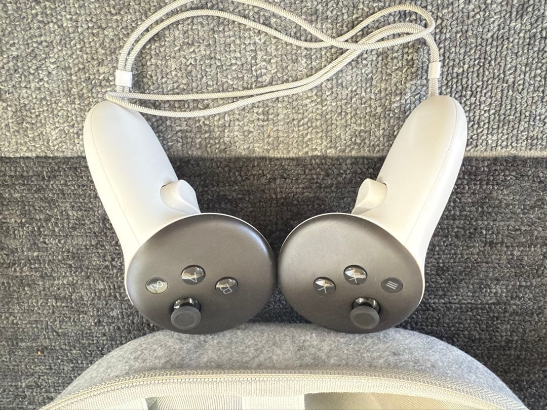  Quest 3S 128GB VR セット