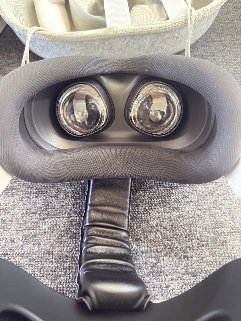  Quest 3S 128GB VR セット