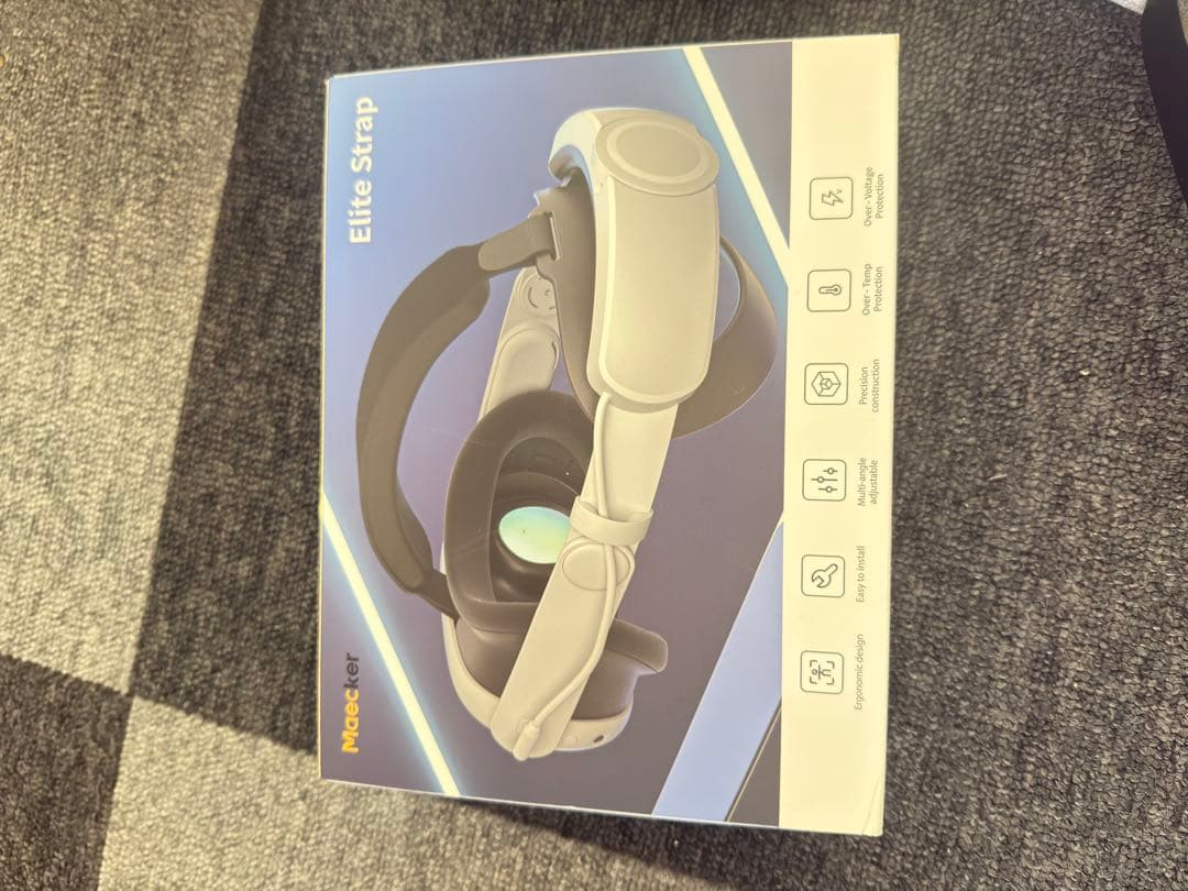  Quest 3S 128GB VR セット