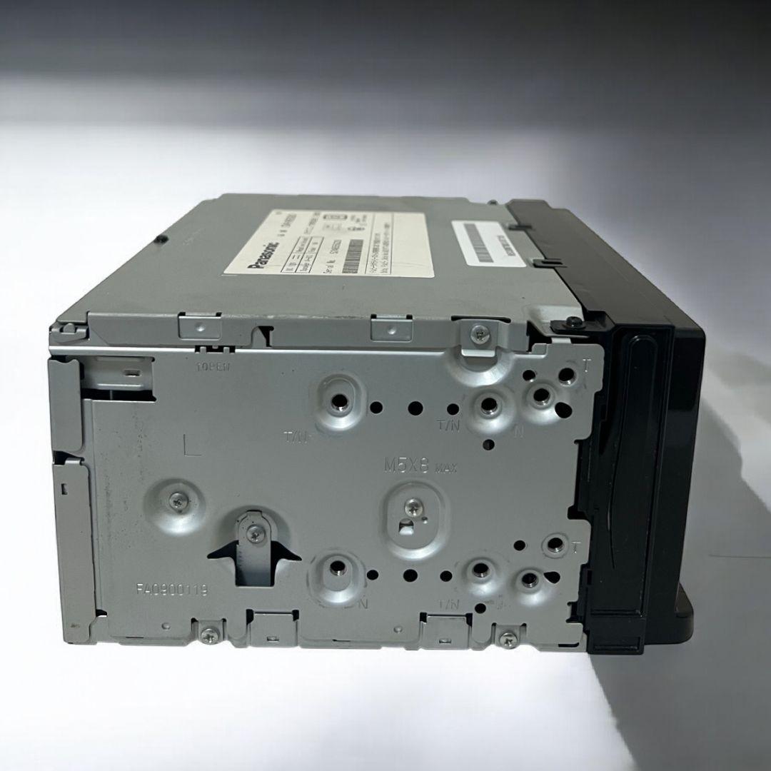 CN-RE03D Panasonic Strada 2016ストラーダ カーナビ