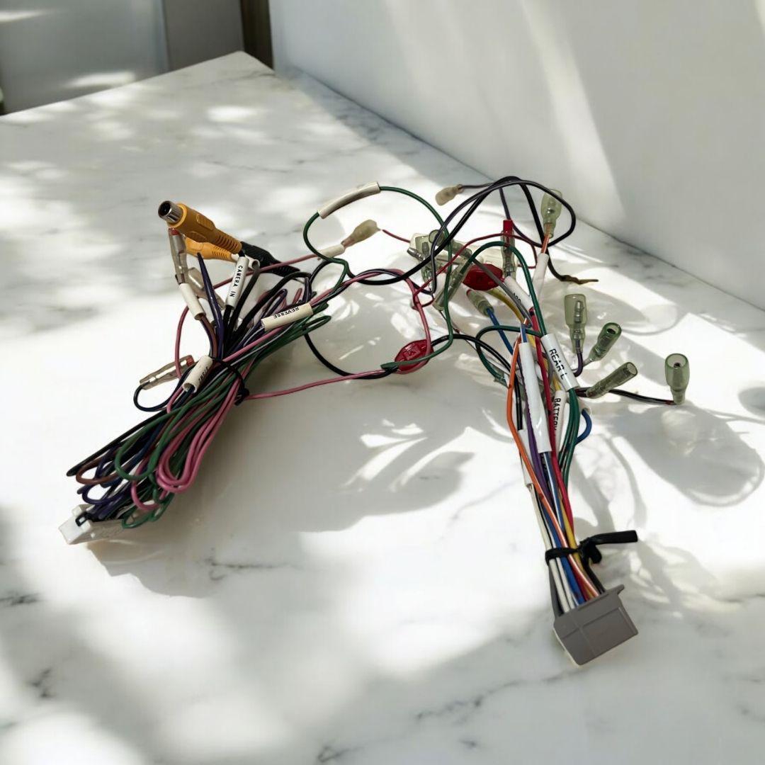 CN-RE03D Panasonic Strada 2016ストラーダ カーナビ