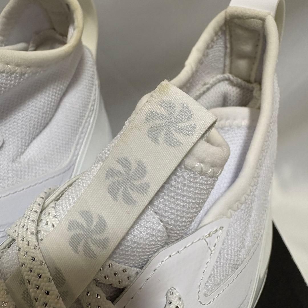 訳あり特価　Adizero Impact Cleats　WHT　26.5㎝　V