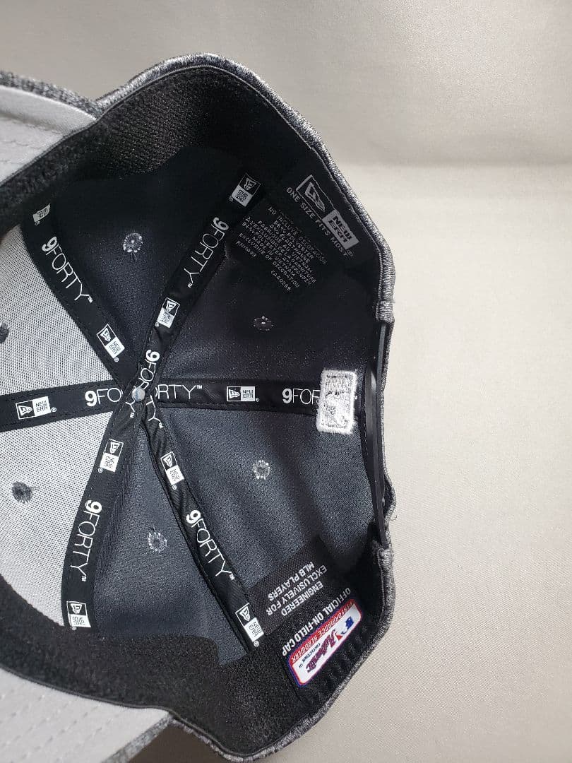 【新品】【激レア】★ドジャース地区優勝記念キャップ★ナ・リーグ2024 大谷翔平