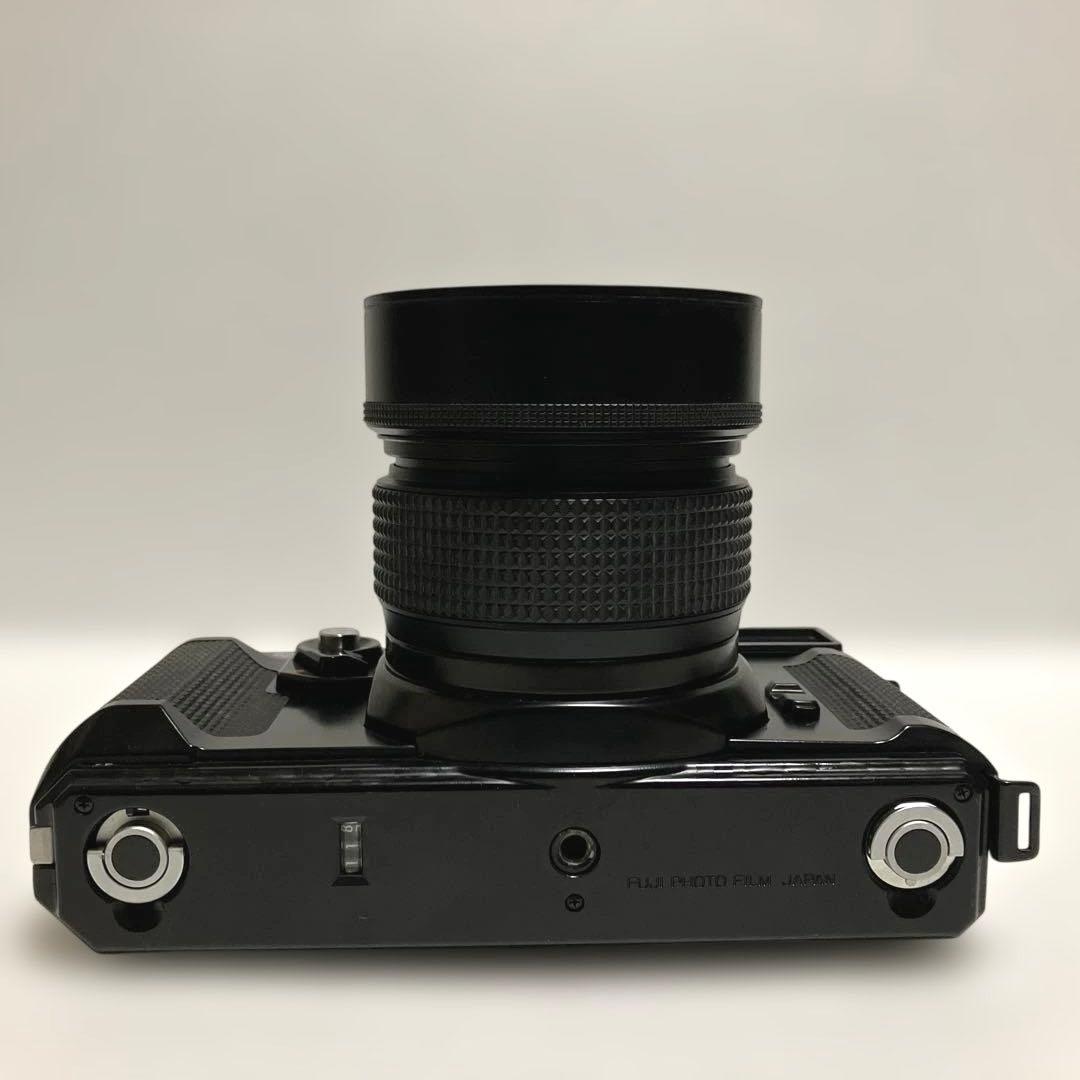 ユニバーサルグッズ　FUJI GSW690Ⅱ Professional