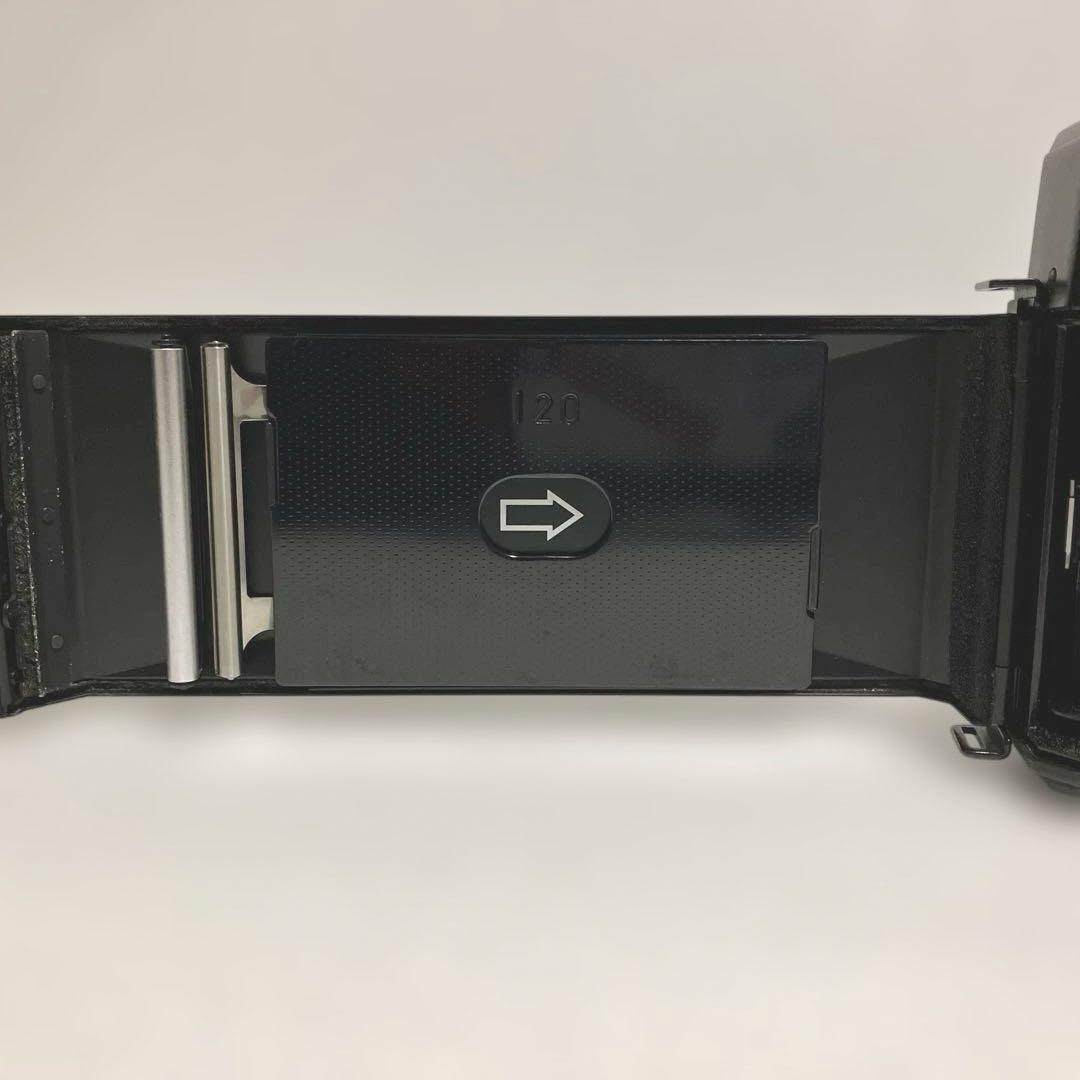 ユニバーサルグッズ　FUJI GSW690Ⅱ Professional