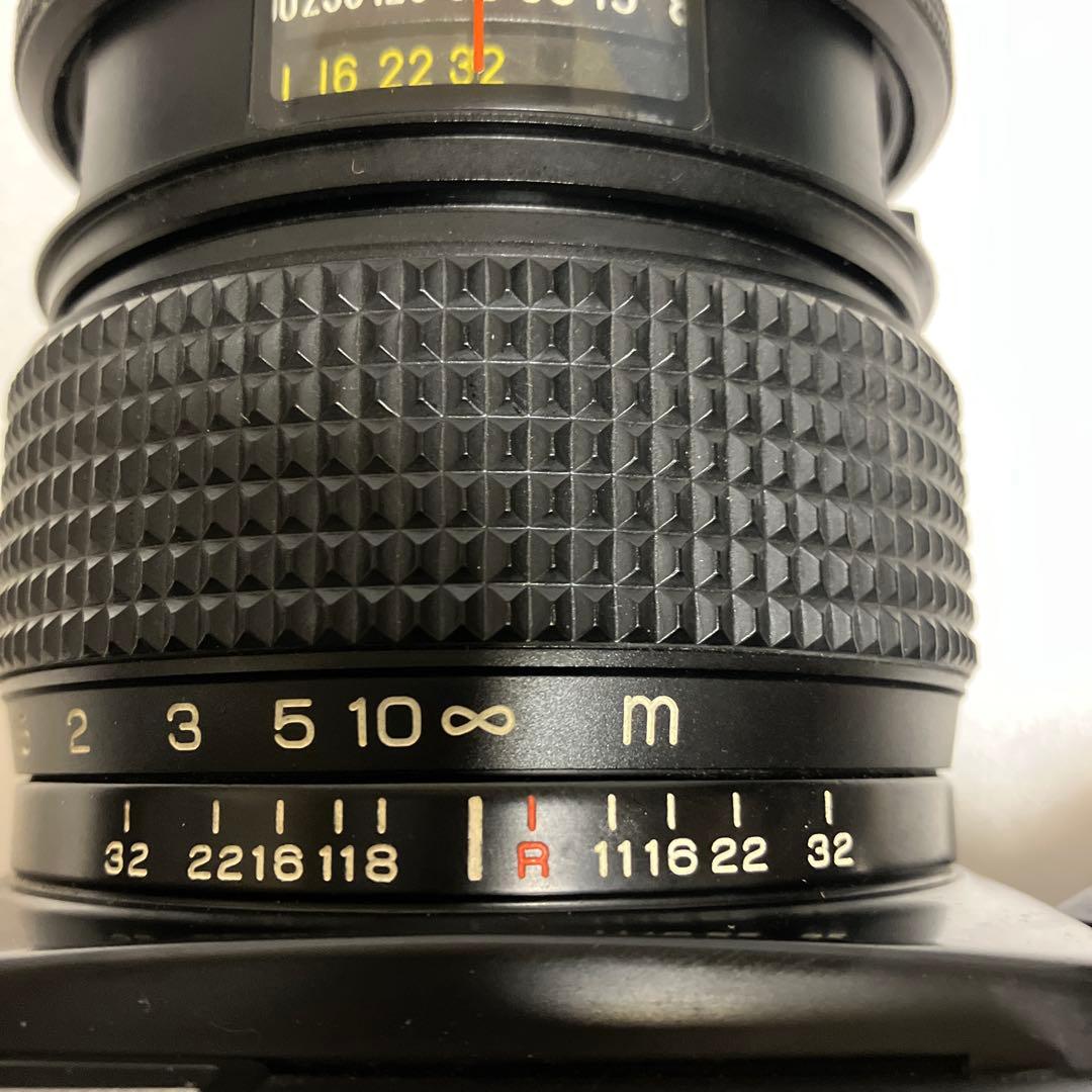 ユニバーサルグッズ　FUJI GSW690Ⅱ Professional