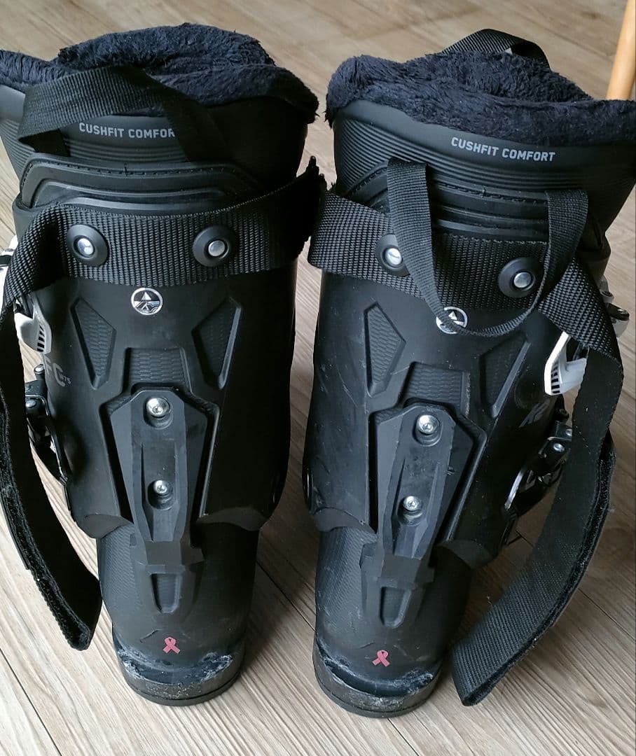 スキーブーツ K2 BFC　レディース23/23.5cm w75