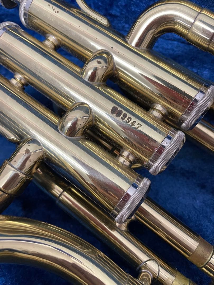 YAMAHA アルトホルン YAH202