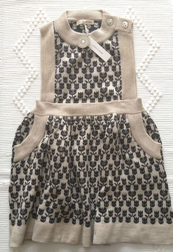 新品 ♡ SOOR PLOOM MATHILDA DRESS 6YR
